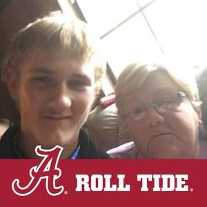 Meet your Posher, Barbara